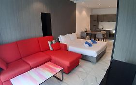 Hub Apartment